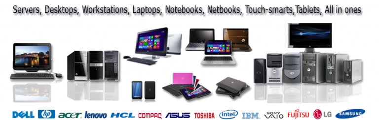  Laptop and Computer repair services in Thane West near Waghbil Naka