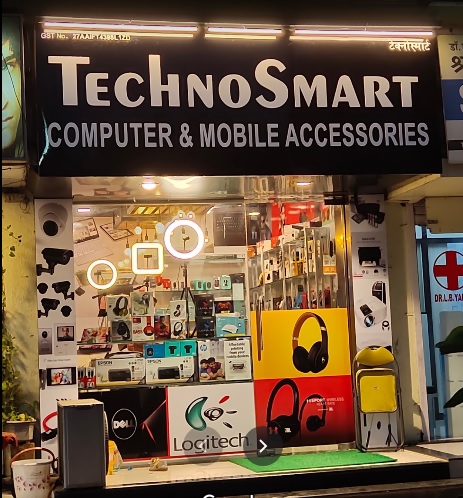  Laptop and Computer repair services in Thane West near Waghbil Naka